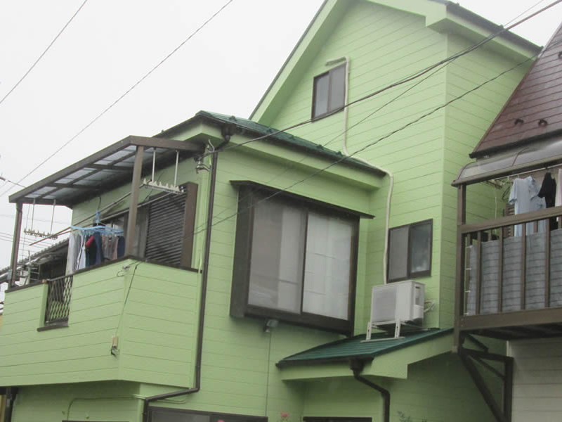 【施工後】T様邸